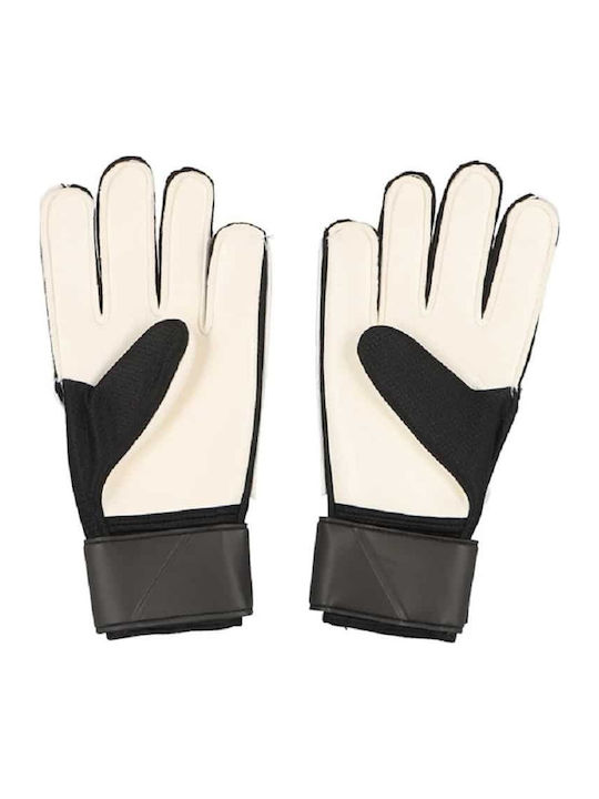 Nike Match Adults Goalkeeper Gloves Black