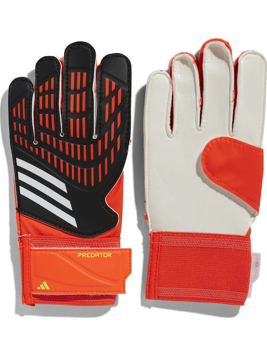 adidas Predator Training Kids Goalkeeper Gloves Multicolour