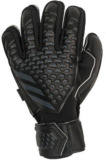 adidas Predator GL MTC FS Голмански ръкавици за Възрастни Черен