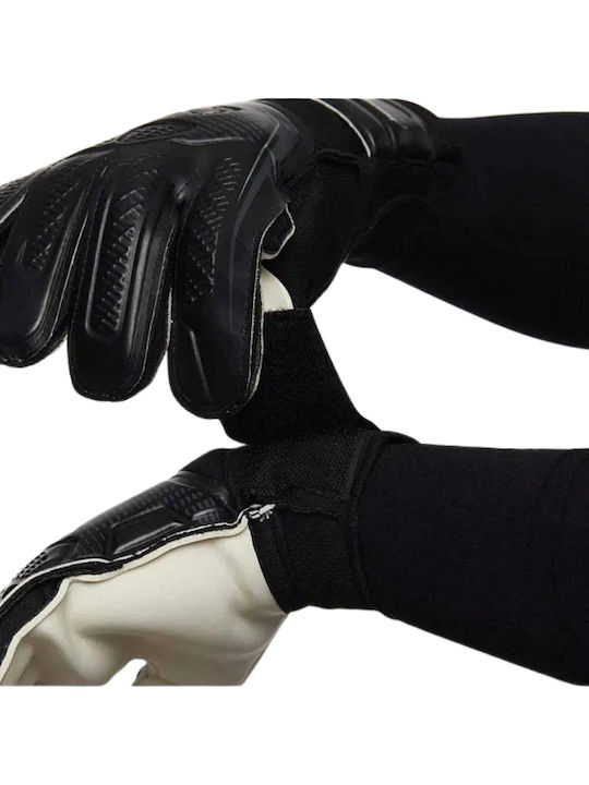 PUMA Ultra Play Rc Kids Goalkeeper Gloves Black