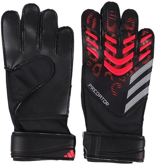 adidas Predator Training Torwarthandschuhe Erwachsene Schwarz