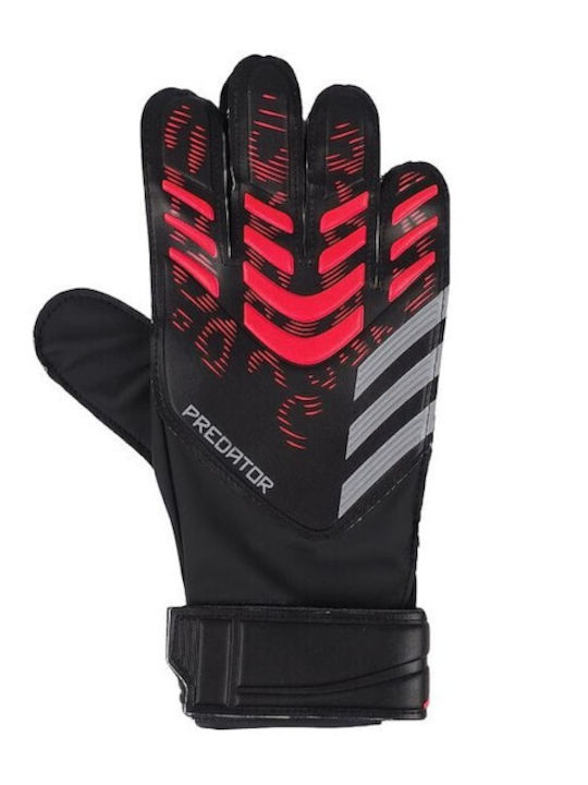 adidas Predator Training Torwarthandschuhe Erwachsene Schwarz
