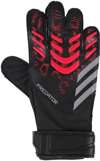 adidas Predator Training Torwarthandschuhe Erwachsene Schwarz