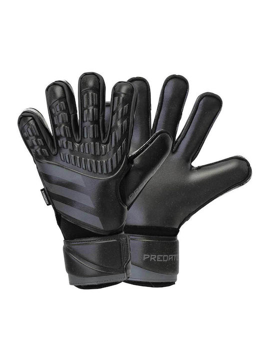 adidas Pred Gl Mtc Fs Adults Goalkeeper Gloves Black