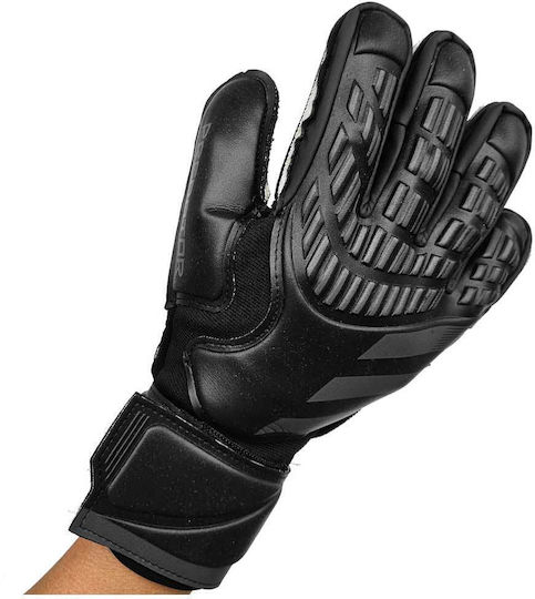 adidas Pred Gl Mtc Fs Adults Goalkeeper Gloves Black