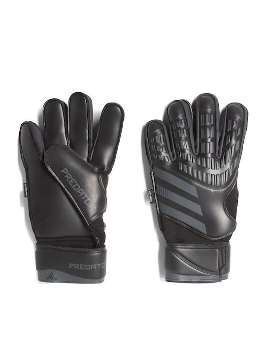adidas Pred Gl Mtc Fs Adults Goalkeeper Gloves Black