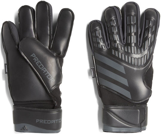 adidas Pred Gl Mtc Fs Adults Goalkeeper Gloves Black