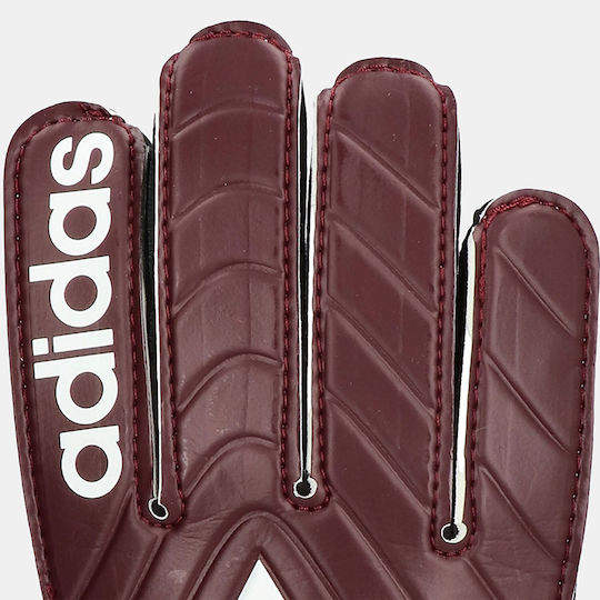 adidas Copa Gl Clb Kids Goalkeeper Gloves White