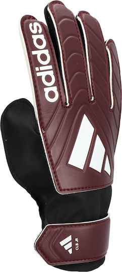 adidas Copa Gl Clb Kids Goalkeeper Gloves White