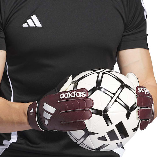 adidas Copa Gl Clb Kids Goalkeeper Gloves White