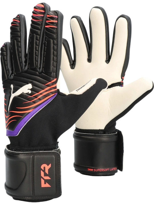 PUMA Future Match Nc Torwarthandschuhe Erwachsene Mehrfarbig