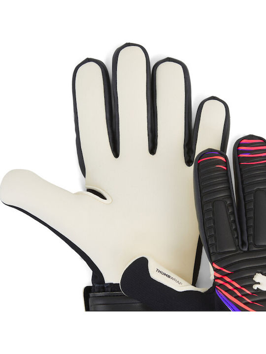 PUMA Future Match Nc Torwarthandschuhe Erwachsene Mehrfarbig