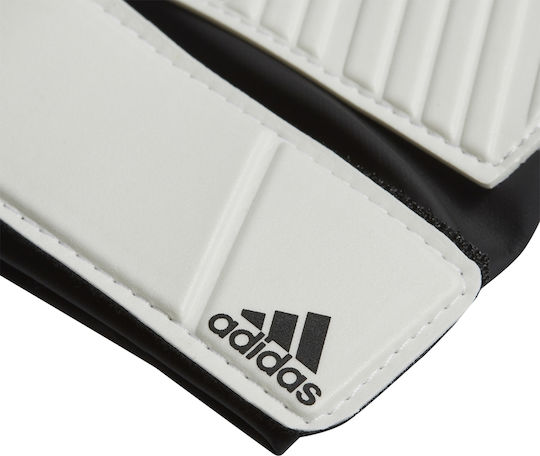 adidas Tiro Gl Clb Adults Goalkeeper Gloves White