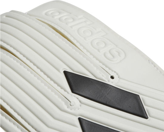 adidas Tiro Gl Clb Adults Goalkeeper Gloves White