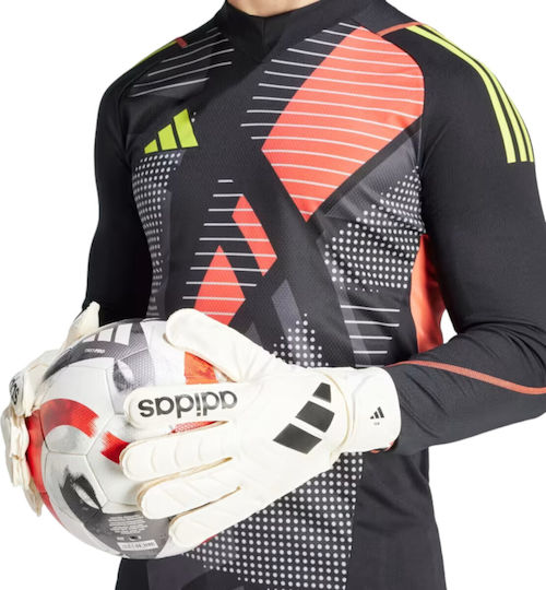 adidas Copa Gl Clb Голмански ръкавици за Възрастни Бежов