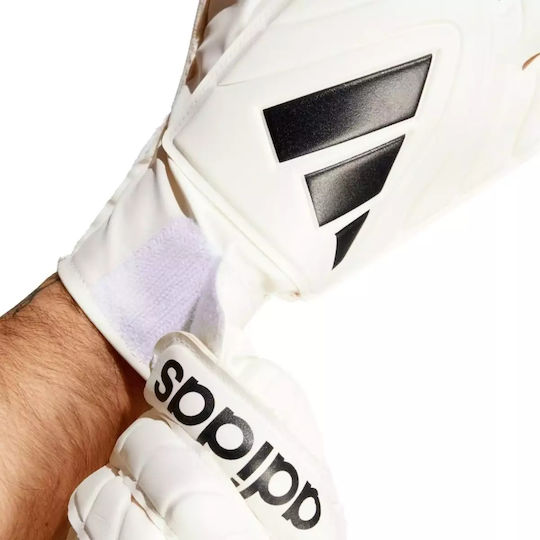 adidas Copa Gl Clb Голмански ръкавици за Възрастни Бежов