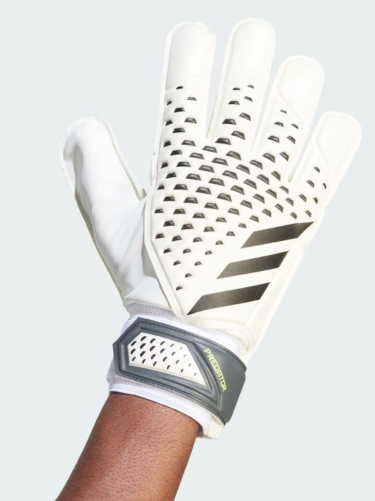 adidas Pred Gl Trn Голмански ръкавици за Възрастни Бели