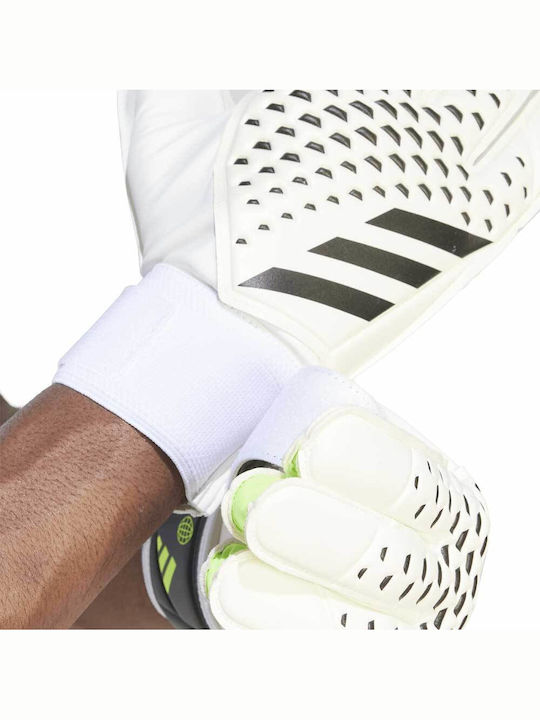 adidas Pred Gl Trn Голмански ръкавици за Възрастни Бели