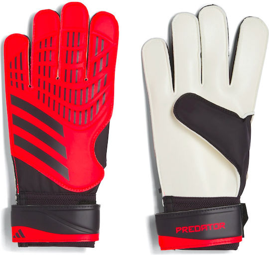 adidas Predator Training Torwarthandschuhe Erwachsene Rot