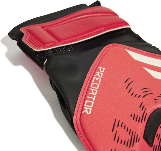 adidas Predator Gl Trn Mănuși portar Adulți Roșii