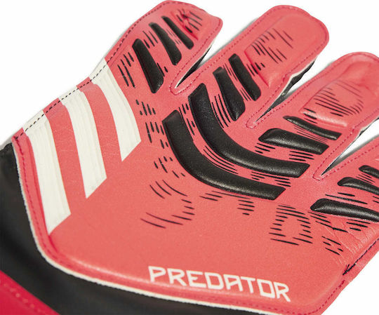 adidas Predator Gl Trn Mănuși portar Adulți Roșii