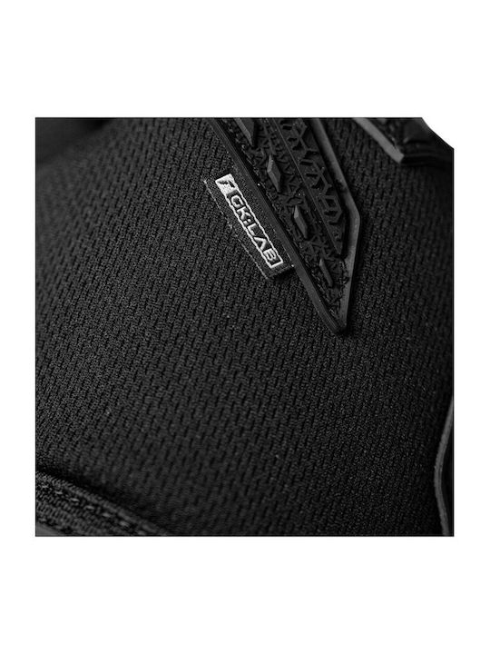 Reusch Attrakt Freegel Infinity Adults Goalkeeper Gloves Black