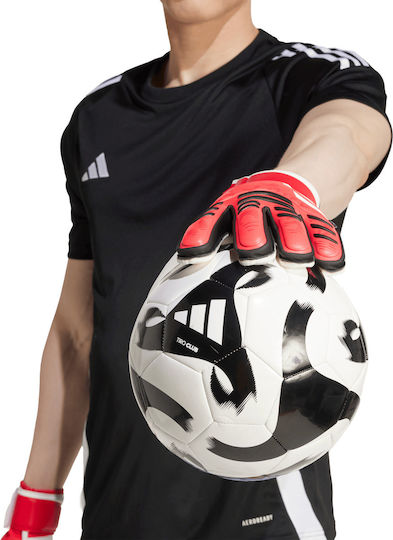 adidas Predator GL MTC FS Torwarthandschuhe Erwachsene Rot