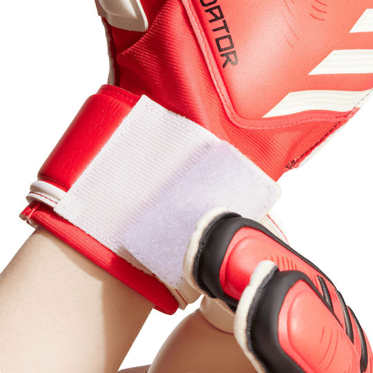 adidas Predator GL MTC FS Torwarthandschuhe Erwachsene Rot