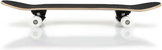 AMILA Skatebird Skull 7.87" Комплектен Къса дъска Многоцветен