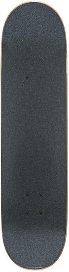 Globe G1 Diablo 2 Complete Shortboard 8" Multicolour