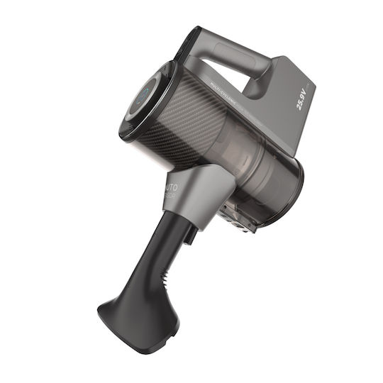 Sharp Прахосмукачка Stick Черна SAVP5551GS