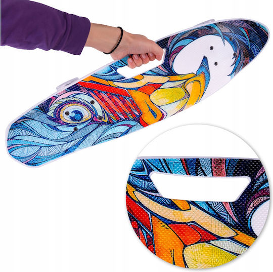 MalPlay 111644 Complet Placă scurtă Multicolor