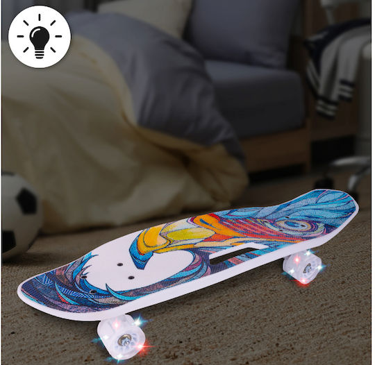 MalPlay 111644 Complet Placă scurtă Multicolor