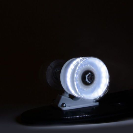 Tempish Buffy Flash Complete Penny Board Μαύρο