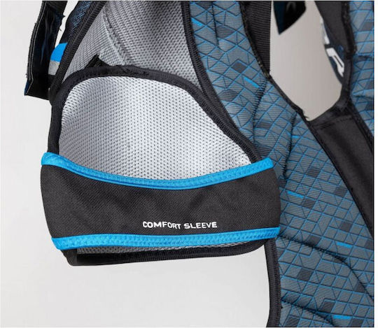 Bauer X Intermediate Hockey Shoulder Pads