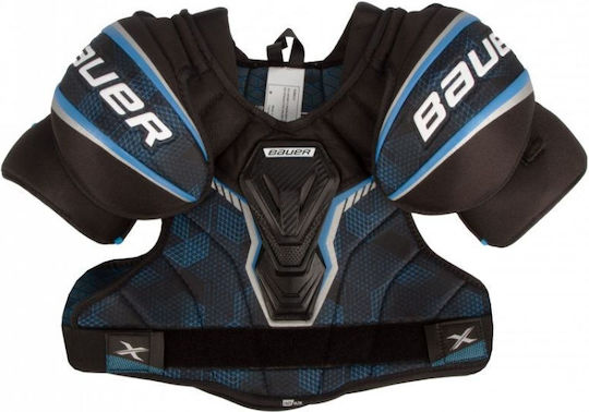 Bauer X Intermediate Hockey Shoulder Pads