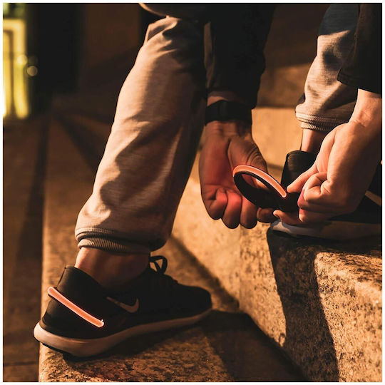 Tunturi Led Safety Shoe Clip