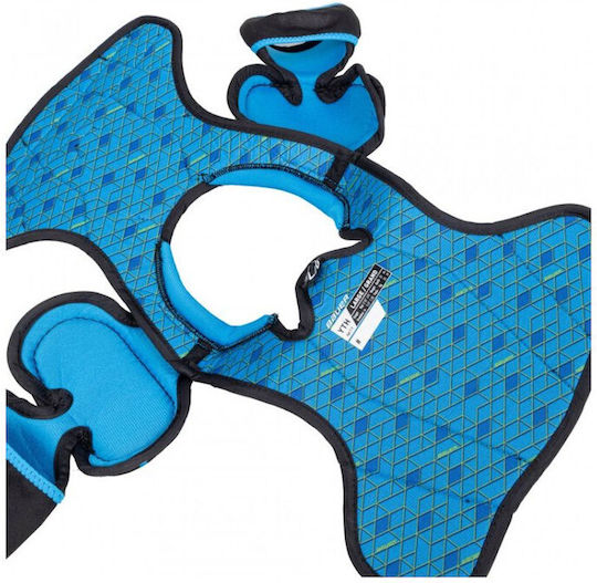 Bauer X Jr Hockey Shoulder Pads JR