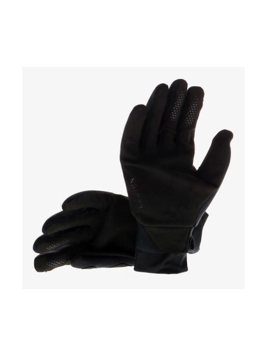 Fox Defend Thermo Full Finger Cycling Gloves Adults Black