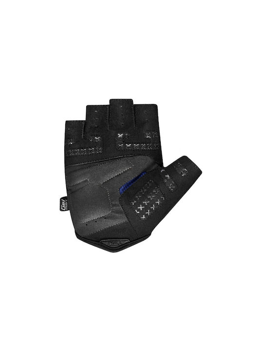Spokey Expert Cycling Gloves L Nyor M 941072