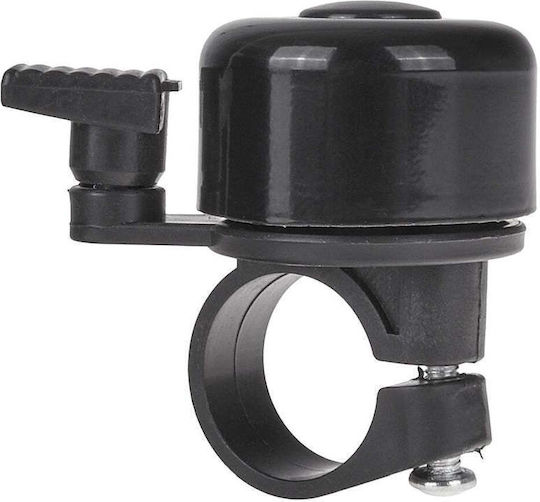 Keltin Bicycle Bell Black