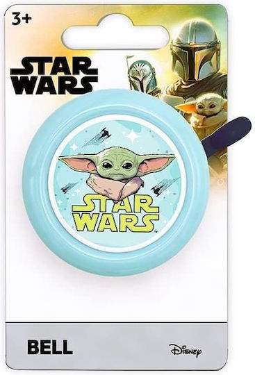 Seven Star Wars Children's Bicycle Bell