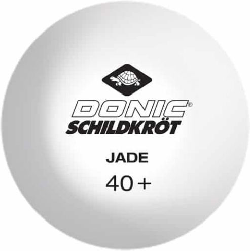 Donic Jade 618371 Bile de ping-pong 6buc
