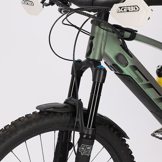 Acerbis Mudout MTB Fender 24835.090 Εμπρόσθιο Φτερό Ποδηλάτου