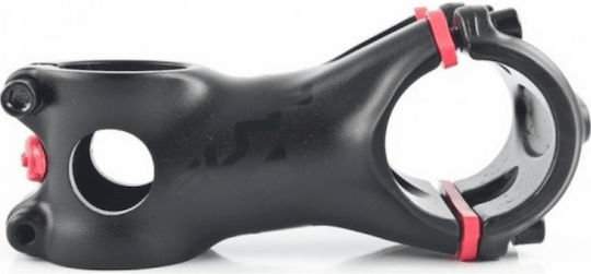 Funn Stem Kratos 31.8mm X-7° 100mm 86-00075 Bicycle Handlebar Stem