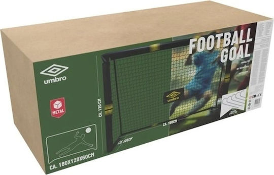 Umbro Football Goal 300x200x120cm