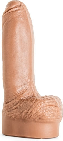 Mr. Hankey's Toys Ρεαλιστικό Dildo Flesh