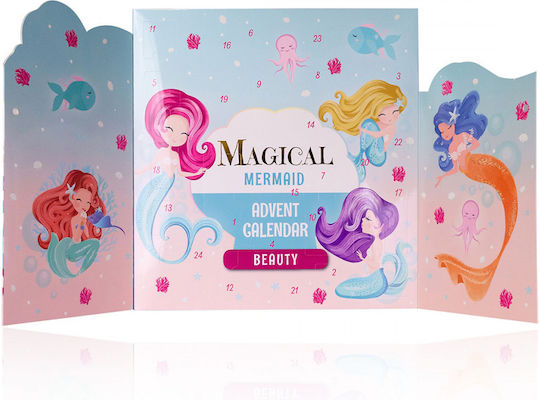 Accentra Magical Notizbuch (Μverschiedene Designs/Farben)