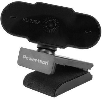 Powertech Web Camera HD 720p PT-1426