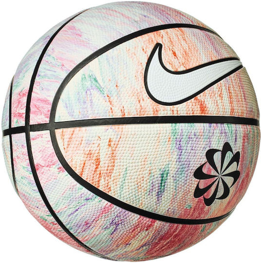 Nike Everyday Playground 8p Next Nature Deflated Basket Ball